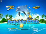 gokautomaten gratis Dolphin Cash Playtech