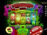 gokautomaten gratis Leprechaun Luck Slotland