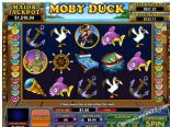 gokautomaten gratis Moby Duck NuWorks