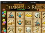 gokautomaten gratis Pharaohs Revenge Pipeline49