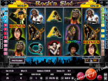 gokautomaten gratis Rock Slot Wirex Games