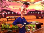 gokautomaten gratis Sushi Bar Betsoft