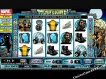 gokautomaten gratis Wolverine CryptoLogic