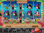 gokautomaten gratis Pink Rose Pirates Wirex Games