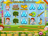 gokautomaten gratis Queen Cadoola Wirex Games