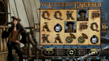 gokautomaten gratis The Legend of Emerald Join Games